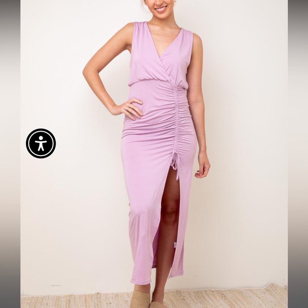 L*space Wrap Dress